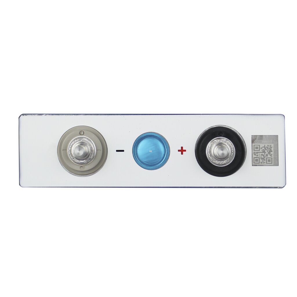 Аккумулятор LiFePO4 105 Ah - 3.2V (EVE) - Изображение 5