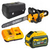 Пила цепная аккумуляторная бесщёточная DeWALT DCMCS575X1 DCMCS575X1 - Изображение 1