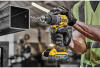 Набор из двух инструментов бесщеточных DeWALT DCK2050H2T DCK2050H2T - Изображение 6