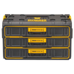 Ящик TOUGHSYSTEM 2.0 DeWALT DWST08330-1