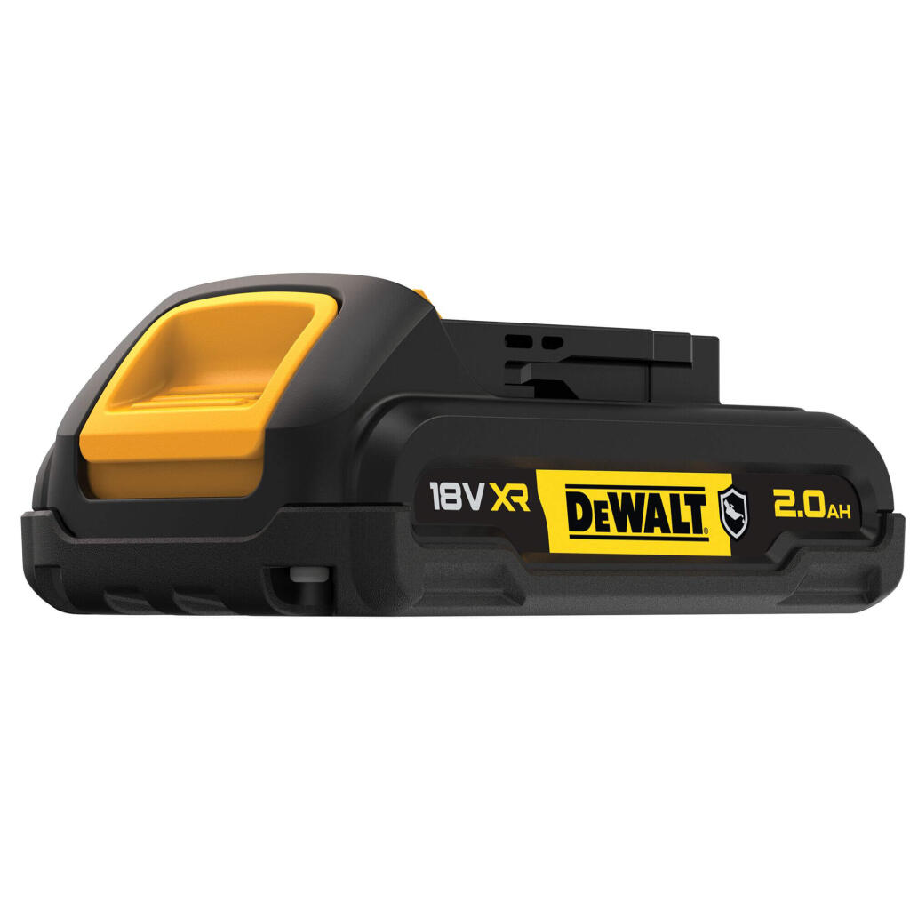 Акумуляторна батарея GFN DeWALT DCB183G DCB183G - Зображення 3
