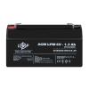 Аккумулятор AGM LPM 6V - 1.3 Ah - Изображение 2