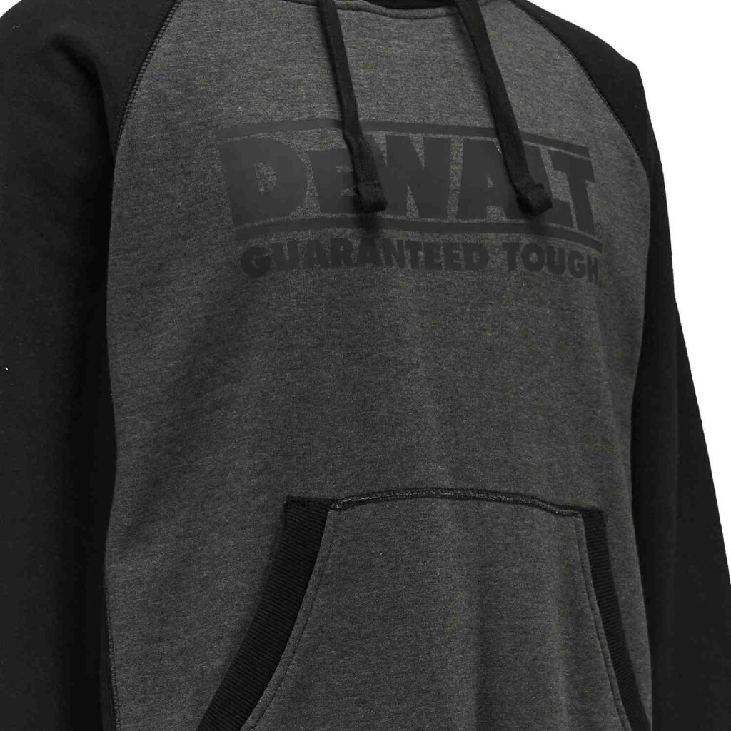 Худи STRATFORD HOODIE DeWALT DWC126-013-M - Изображение 4