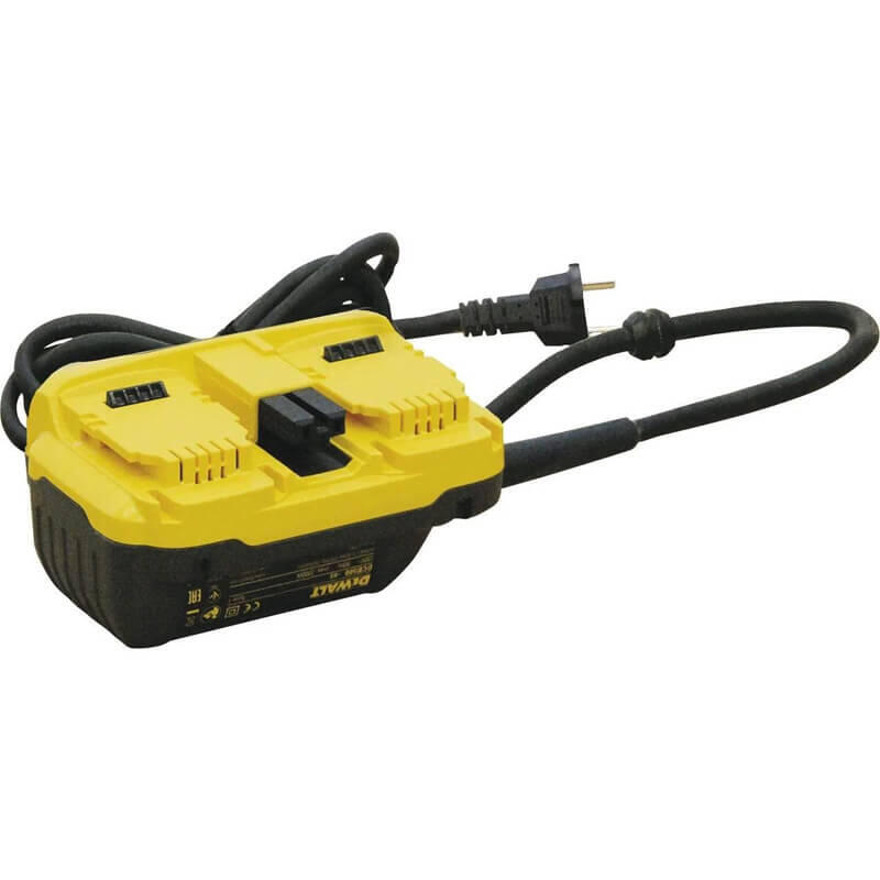 Адаптер сетевой DeWALT DCB500 DCB500 - Изображение 3