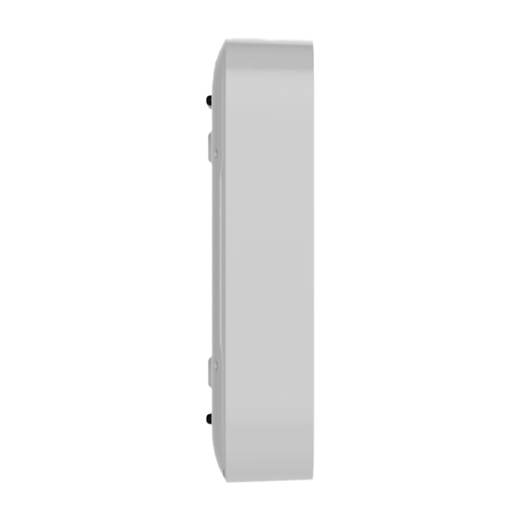 Сетевой видеорегистратор Ajax NVR (8ch) (8EU) на 8 каналов белый - Изображение 4