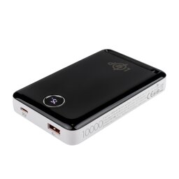 Бездротовий Power Bank LP PQ17 10000mAh