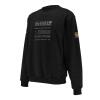 Світшот 100 YEAR LOGO SWEATSHIRT DeWALT DWC237-001-L - Зображення 2