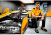 Шуруповёрт ударный McLaren F1 TEAM LIMITED EDITION DeWALT DCF85ME2GT DCF85ME2GT - Изображение 13