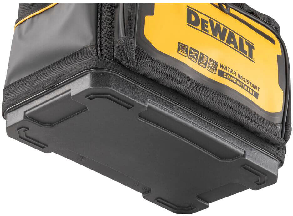 Сумка для инструмента закрытого типа системы PRO 16 DeWALT DWST60103-1 DWST60103-1 - Изображение 5