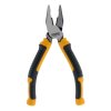 Плоскогубцы LASER HARDENED комбинированные, L=160 мм DeWALT DWHT82808-0 - Изображение 2