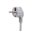 Мережевий фільтр (подовжувач) LP F24U6 (3x220V-2500W, 6xUSB-3,4A) - Изображение 6