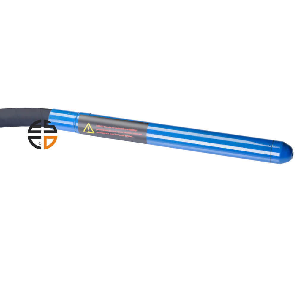 Вибратор глубинный высокочастотный EnerSol ECV-60PRO ECV-60PRO - Изображение 2