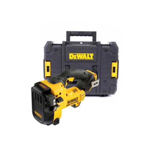 Резчик шпилек аккумуляторный DeWALT DCS350NT DCS350NT - Изображение 2