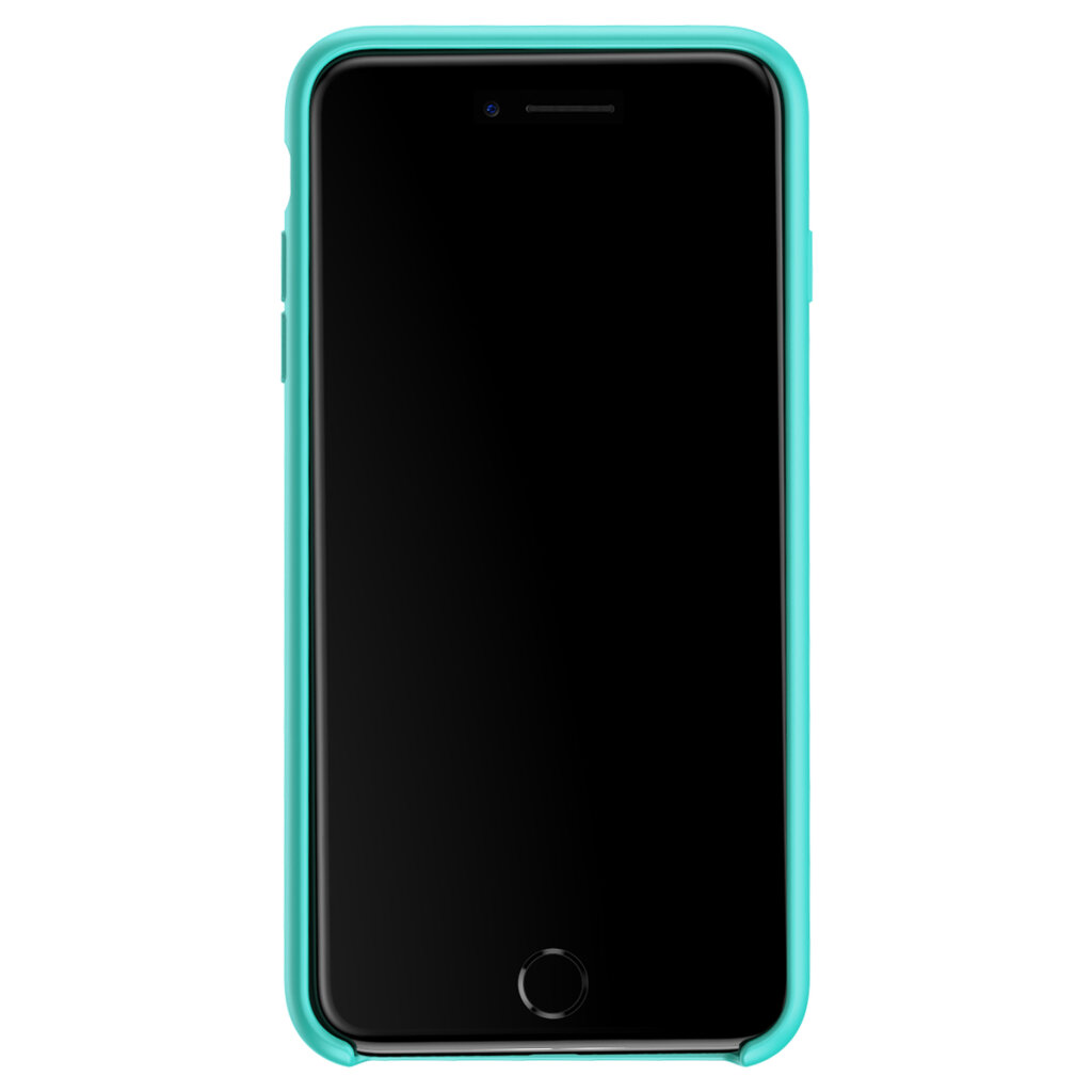 Чехол Baseus для iPhone 8 Plus/7 Plus Original LSR Tiffany (WIAPIPH8P-SL03) - Изображение 3