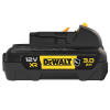 Акумуляторна батарея GFN DeWALT DCB124G DCB124G - Зображення 4