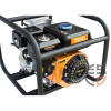 Мотопомпа бензиновая для чистой и грязной воды SEQUOIA SPP1100D SPP1100D - Изображение 3