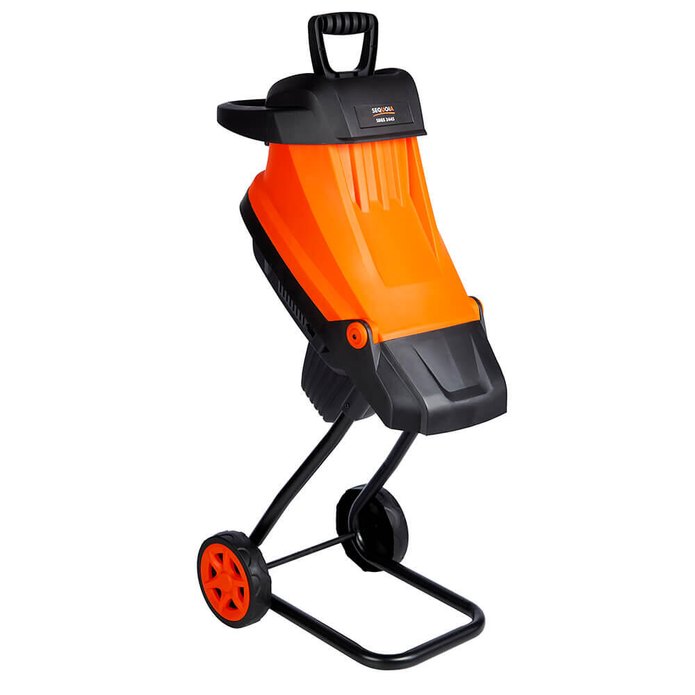 Подрібнювач електричний SEQUOIA SEGS2445 - Зображення 2