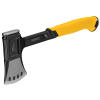 Топор туристический цельнометаллический 570 г с чехлом DeWALT DWHT51387-0 DWHT51387-0 - Изображение 2