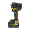 Гайковерт ударный аккумуляторный бесщёточный DeWALT DCF923P2G - Изображение 7