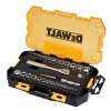 Набір головок 1/4, 3/8, 34 предмети DeWALT DWMT4 DWMT45034-0 - Изображение 2