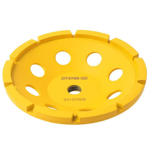 Чашка алмазна DeWALT DT3795 DT3795 - Зображення 2