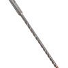 Бур SDS-Plus EXTREME2 DeWALT DT9521 DT9521 - Изображение 2