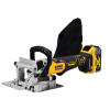 Фрезер аккумуляторный бесщёточный DeWALT DCW682P2 DCW682P2 - Изображение 2
