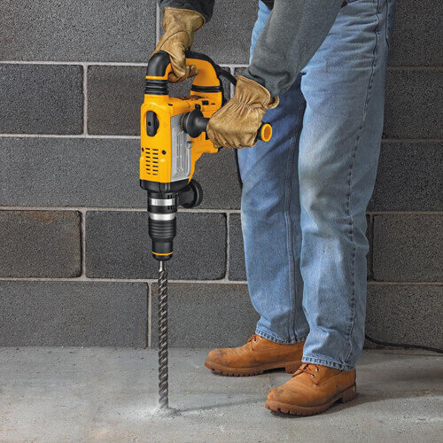 Бур DeWALT DT60825 - Изображение 5