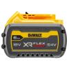 Аккумуляторная батарея DeWALT DCB546 DCB546 - Изображение 4