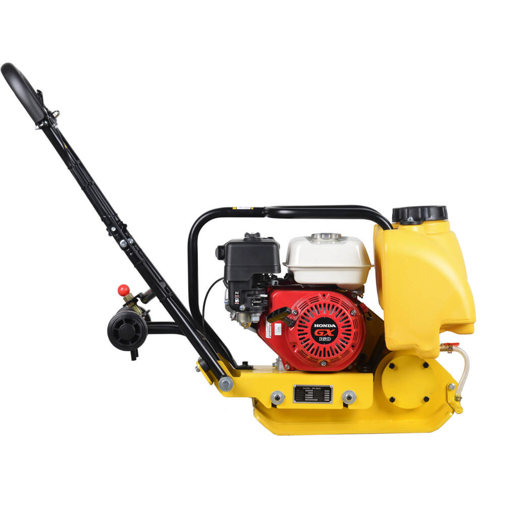 Виброплита прямоходная EnerSol EPC-064H EPC-064H - Изображение 2