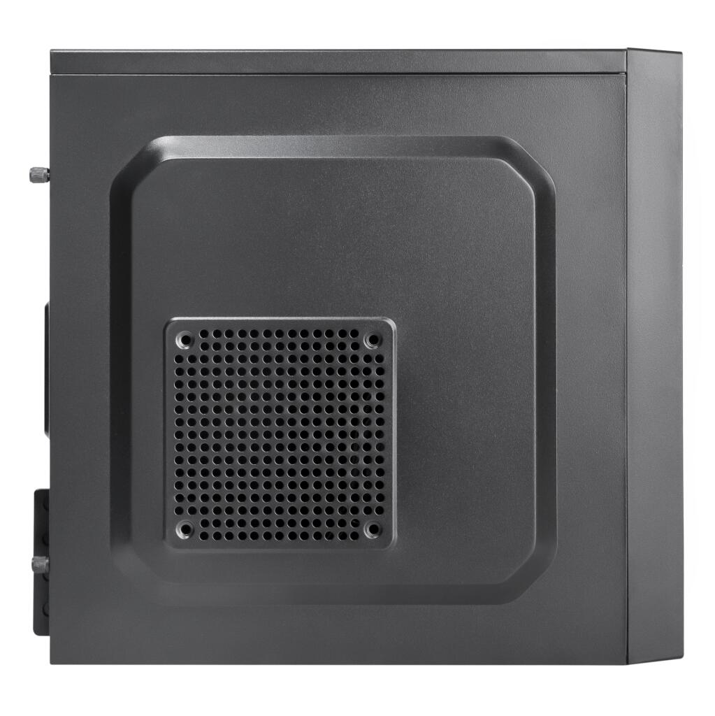 Компьютерный корпус LP 6109 - БЕЗ БП MATX 1xUSB3.0, 2xUSB2.0 - Изображение 7