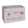 Акумулятор гелевий LPM-GL 12V - 100 Ah - Изображение 4