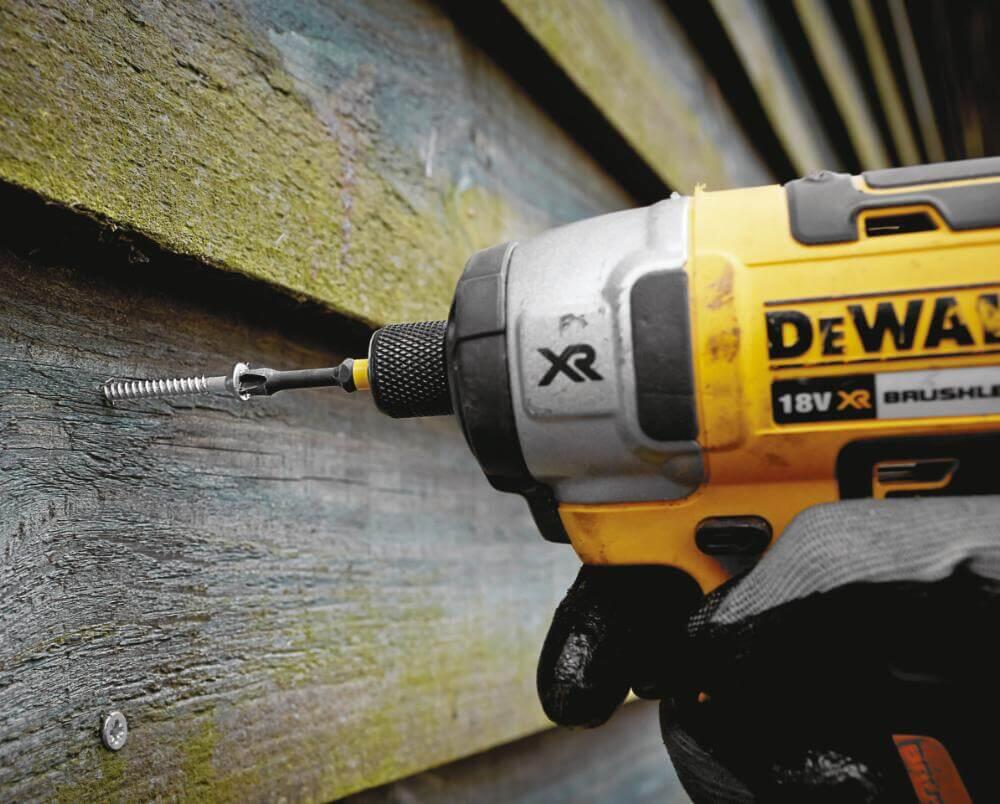 Набір біт DeWALT DT70532T - Зображення 4