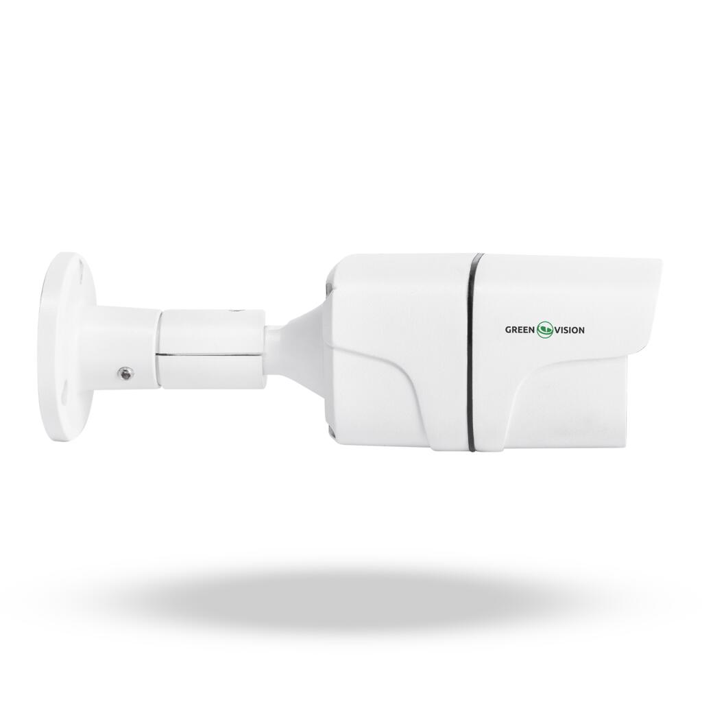 Гибридная камера GV-181-GHD-H-СOK50-30 - Изображение 2