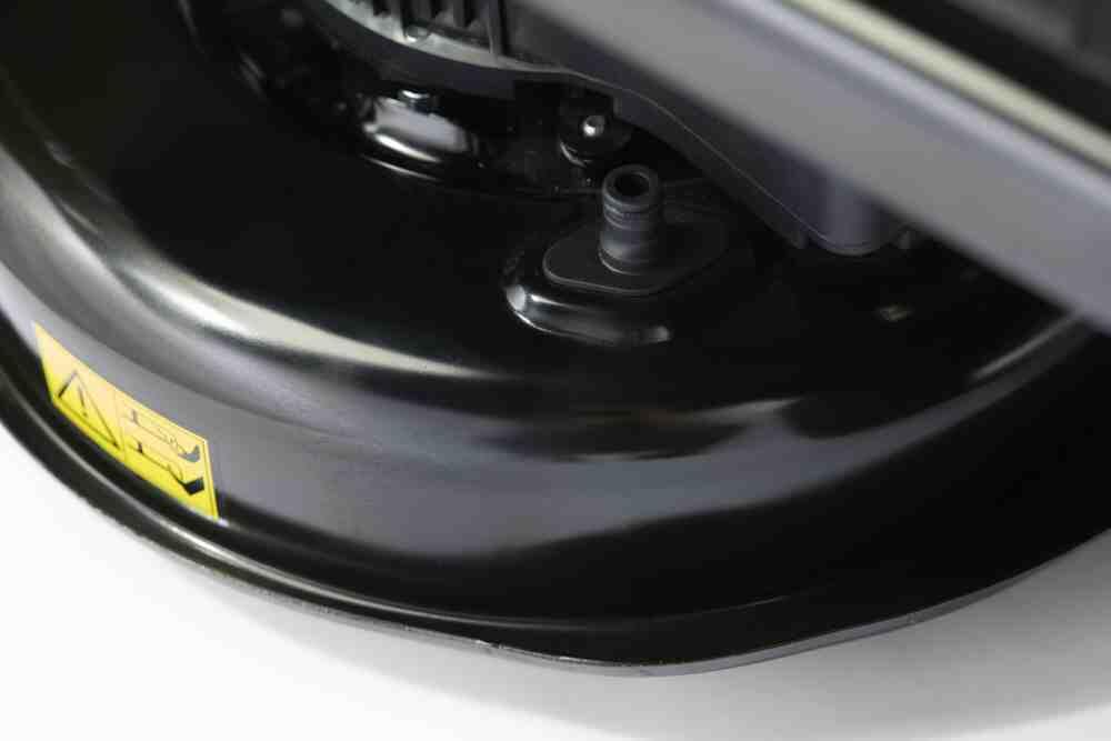 Трактор садовый аккумуляторный STIGA Estate384e - Изображение 8