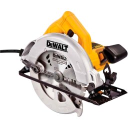 Пила дисковая сетевая DeWALT DWE560 DWE560