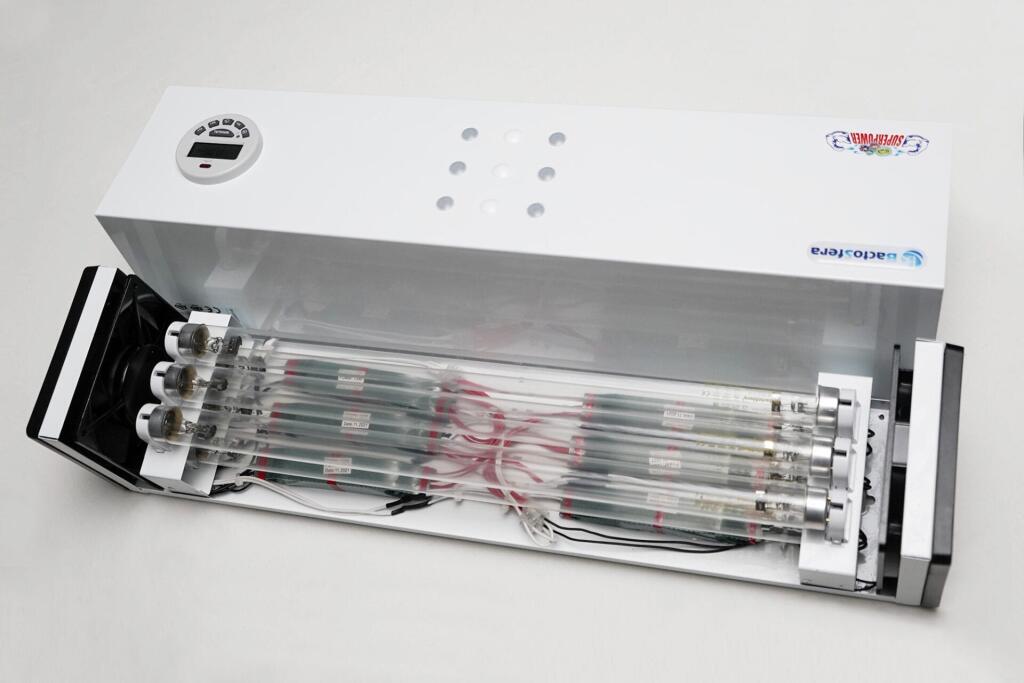 BactoSfera ORBB 15x6 Gorizont SUPERPOWER - Зображення 6