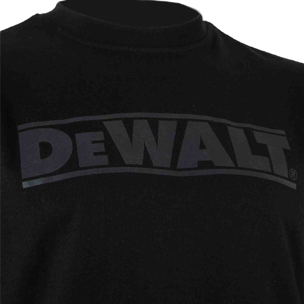 Футболка OXIDE T-SHIRT DeWALT DWC52-001-M - Изображение 4