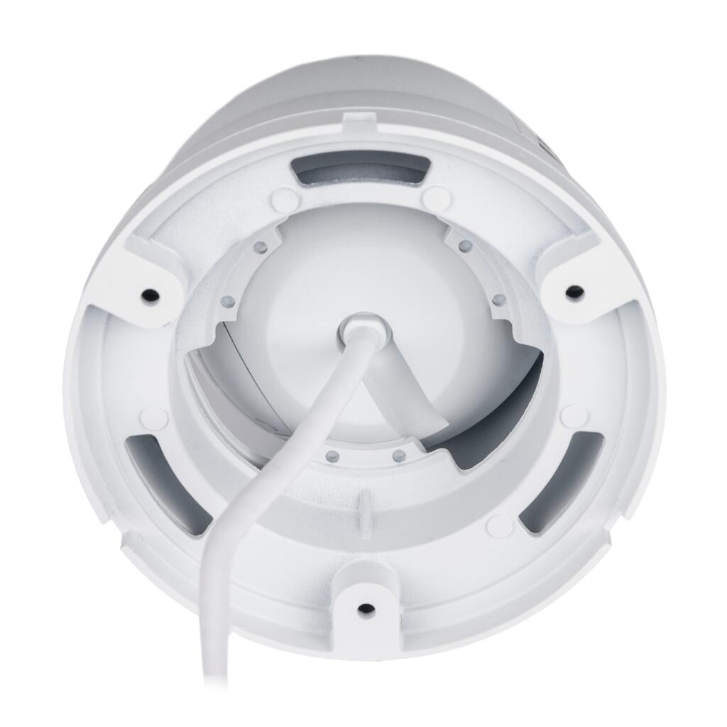 IP камера вулична купольна 5MP SD-карта GreenVision GV-188-IP-IF-DOS50-30 VMA (Ultra AI) - Зображення 5