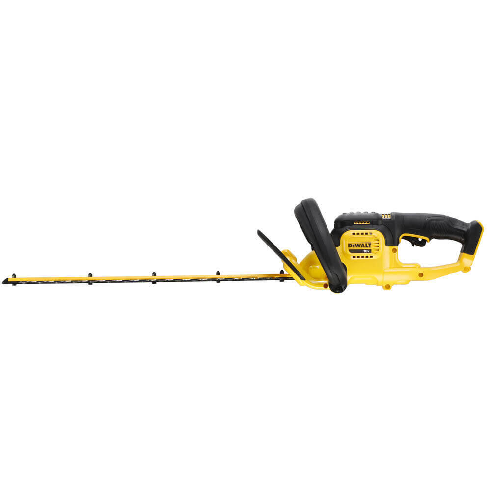 Кусторез аккумуляторный DeWALT DCMHT563N DCMHT563N - Изображение 4