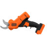 Ножницы садовые - секатор аккумуляторный BLACK+DECKER BCPP18B BCPP18B - Изображение 2