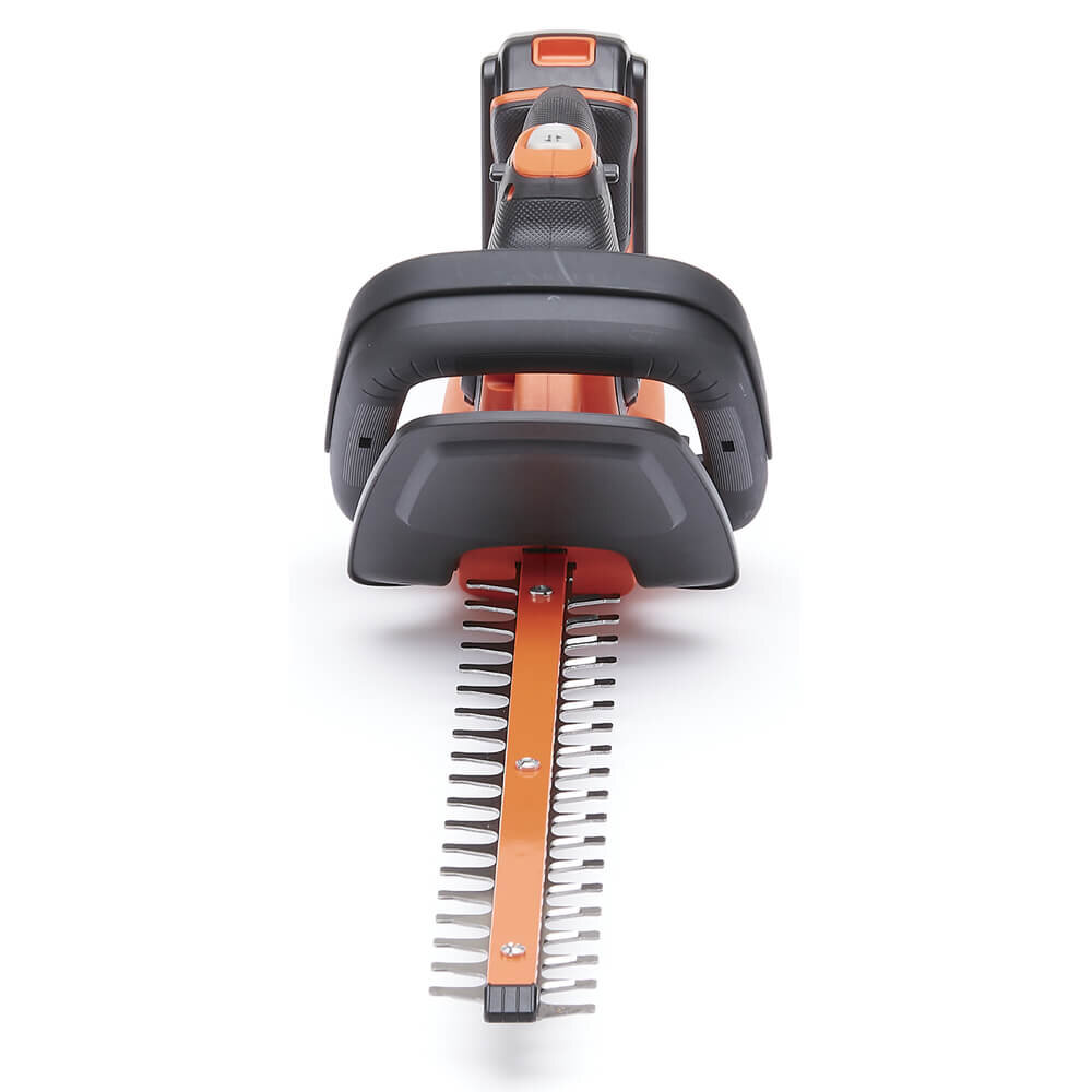 Кусторез аккумуляторный BLACK+DECKER GTC18452PC GTC18452PC - Изображение 2
