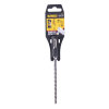 Бур SDS-Plus, XLR, 4 кромки, 6x160x100 мм DeWALT DT8913 DT8913 - Изображение 4