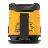 Колонка портативная аккумуляторная DeWALT DCR009 - Изображение 4