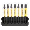 Кассета з битами FlexTorq DeWALT DT70825 - Изображение 1