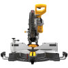 Пила торцовочная аккумуляторная бесщёточна DeWALT DCS781N DCS781N - Изображение 6