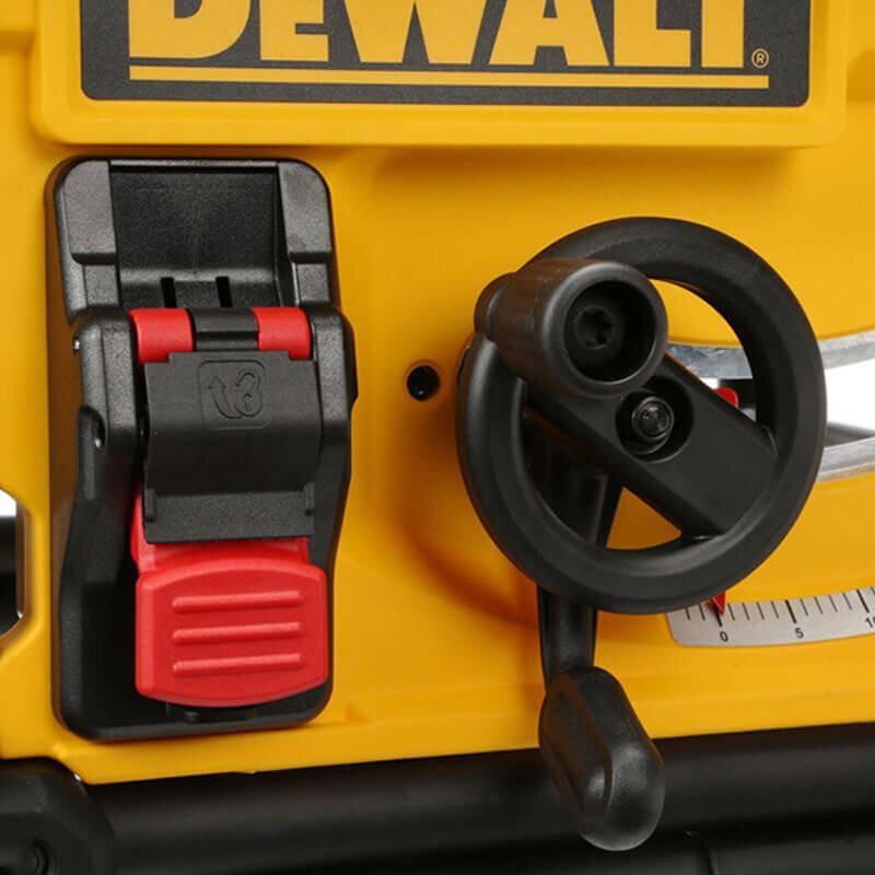 Пила настольная сетевая DeWALT DWE7492 DWE7492 - Изображение 5