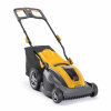 Газонокосилка аккумуляторная бесщёточная STIGA Combi344eKit - Изображение 1