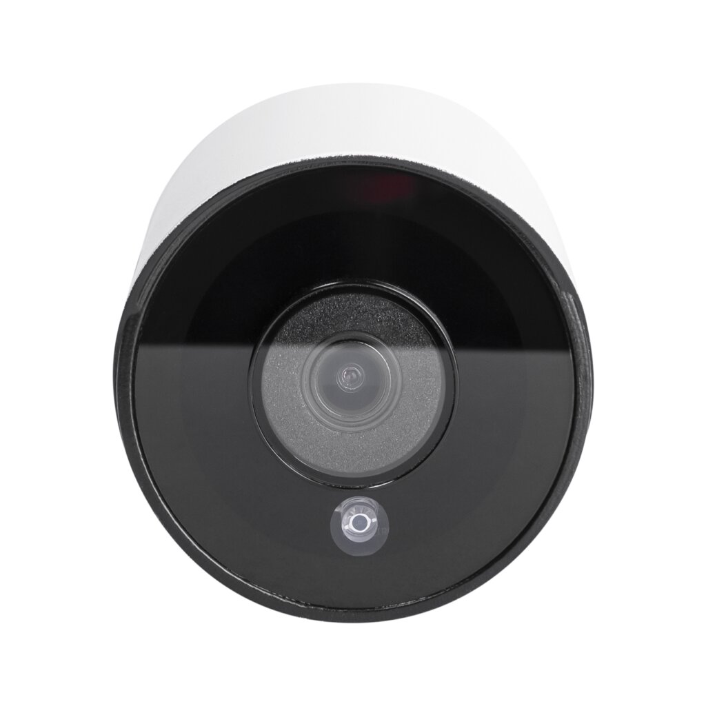 IP камера уличная 5MP POE GreenVision GV-156-IP-COS50-30H (Ultra) - Изображение 2