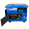 Генератор дизельный EnerSol SKDS-7EBA SKDS-7EBA - Изображение 2